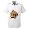 Fusion Polo Thumbnail
