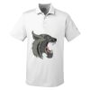 Fusion Polo Thumbnail