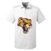 Fusion Polo Thumbnail