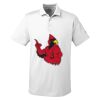 Fusion Polo Thumbnail