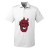 Fusion Polo Thumbnail