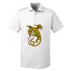 Fusion Polo Thumbnail