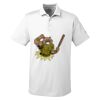 Fusion Polo Thumbnail