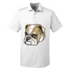Fusion Polo Thumbnail