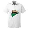 Fusion Polo Thumbnail