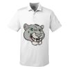 Fusion Polo Thumbnail