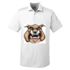 Fusion Polo Thumbnail
