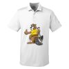 Fusion Polo Thumbnail
