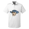 Fusion Polo Thumbnail