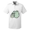 Fusion Polo Thumbnail