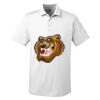 Fusion Polo Thumbnail