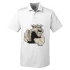 Fusion Polo Thumbnail
