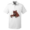 Fusion Polo Thumbnail