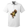 Fusion Polo Thumbnail