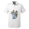 Fusion Polo Thumbnail