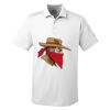 Fusion Polo Thumbnail