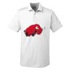 Fusion Polo Thumbnail