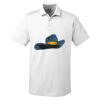 Fusion Polo Thumbnail