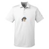 Fusion Polo Thumbnail