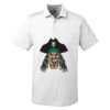 Fusion Polo Thumbnail