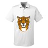 Fusion Polo Thumbnail