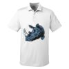 Fusion Polo Thumbnail