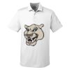 Fusion Polo Thumbnail