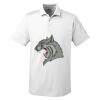 Fusion Polo Thumbnail