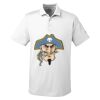 Fusion Polo Thumbnail
