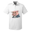 Fusion Polo Thumbnail