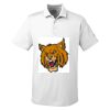 Fusion Polo Thumbnail