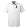 Fusion Polo Thumbnail