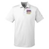 Fusion Polo Thumbnail