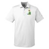 Fusion Polo Thumbnail