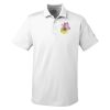 Fusion Polo Thumbnail