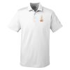 Fusion Polo Thumbnail