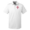 Fusion Polo Thumbnail