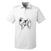 Fusion Polo Thumbnail