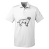 Fusion Polo Thumbnail