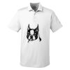 Fusion Polo Thumbnail