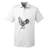 Fusion Polo Thumbnail