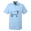 Fusion Polo Thumbnail