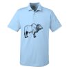 Fusion Polo Thumbnail