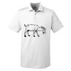 Fusion Polo Thumbnail