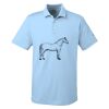Fusion Polo Thumbnail