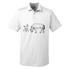 Fusion Polo Thumbnail