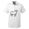 Fusion Polo Thumbnail