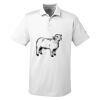 Fusion Polo Thumbnail