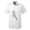 Fusion Polo Thumbnail