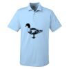 Fusion Polo Thumbnail